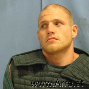 Nicholas Miller Arrest Mugshot