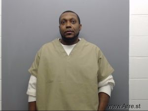 Nicholas Tolerson  Arrest Mugshot