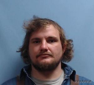 Nickolas Lockeby Arrest Mugshot