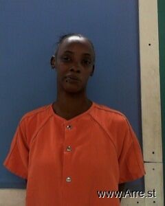 Nilan Mcneill Arrest Mugshot