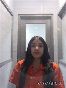 Nisa Acosta Arrest Mugshot