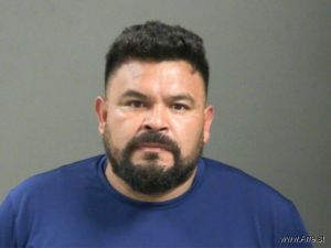 Noe Arevalo-huerta Arrest Mugshot