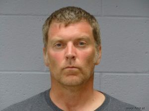 Norman Campion Arrest Mugshot