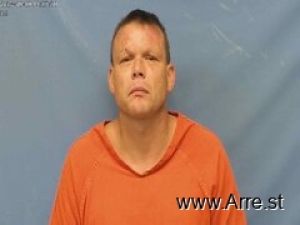 Norman Culbertson Arrest Mugshot