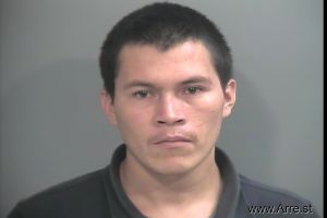 Octavio Herrera Arrest