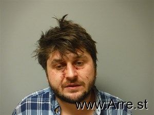 Onur Yamak Arrest Mugshot