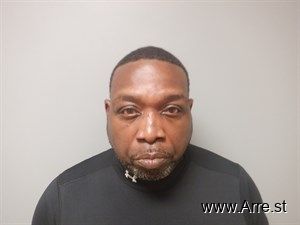 Orlando Harper Arrest Mugshot