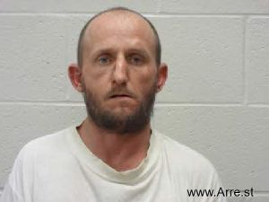 Orville Larue Arrest