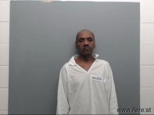 Otis Walker  Arrest Mugshot