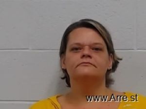 Pamela Drewrey Arrest Mugshot