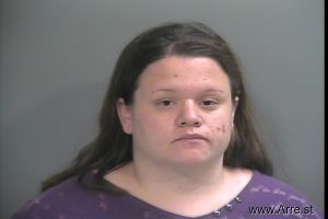 Patricia Beyer Arrest