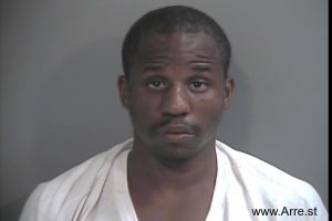 Patrick Johnson Arrest