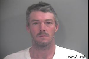 Patrick Lyons Arrest Mugshot