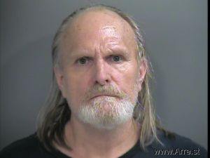 Paul Pitts Arrest