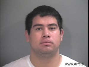 Pedro Merlos-mendoza Arrest Mugshot