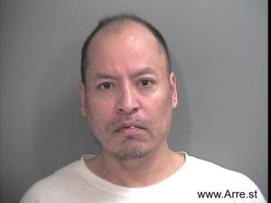 Pedro Munoz-casillias Arrest