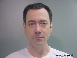 Phillip Donald Arrest