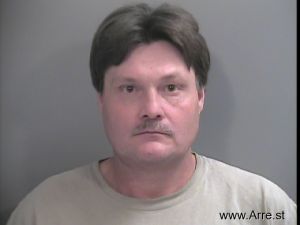 Phillip Mills Arrest