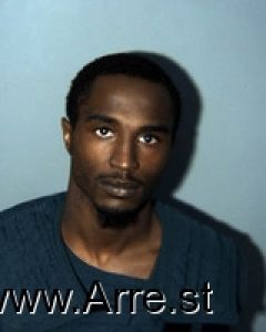 Prince Smith Arrest Mugshot