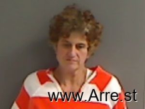 Pamela Akins Arrest Mugshot