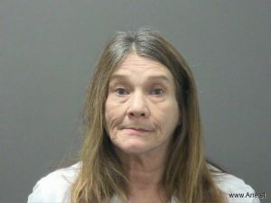 Pamela Keith Arrest Mugshot