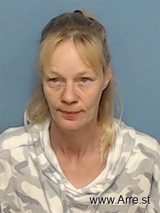 Pamela Patrick Arrest Mugshot