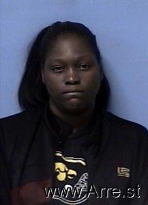 Pamela Williams Arrest Mugshot