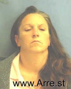 Patricia Brown Arrest Mugshot