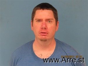 Patrick Finnegan Arrest Mugshot