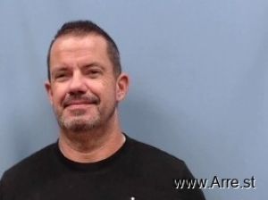 Patrick Lively Arrest Mugshot