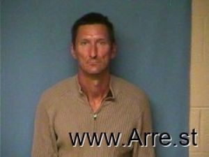 Paul Merritt Arrest Mugshot