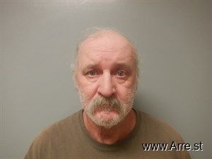 Paul Shattuck Arrest Mugshot