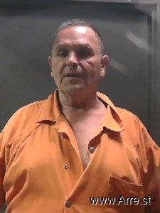 Paul Sotello Arrest Mugshot