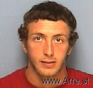 Paul Steward Arrest Mugshot