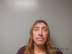 Paul West Arrest Mugshot