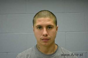 Pedro Gonzalez Arrest Mugshot