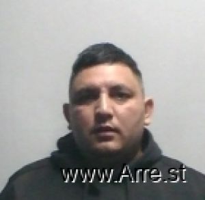 Pedro Hernandez-esqueda Arrest Mugshot