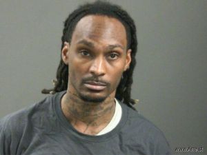 Percy Davis Arrest Mugshot