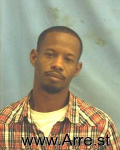 Pervis Lloyd Arrest Mugshot