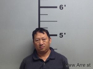 Peter Lee Arrest