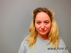 Peyton Roach Arrest Mugshot