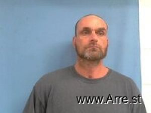 Phillip Baugh Arrest Mugshot