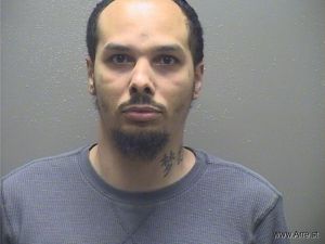 Phillip Childs Arrest Mugshot