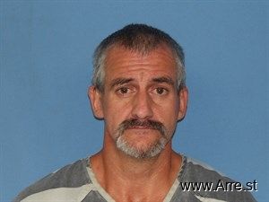 Phillip Hood Arrest Mugshot