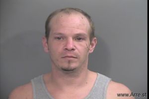 Phillip Pulley Arrest Mugshot