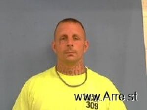 Phillip Queen Arrest Mugshot