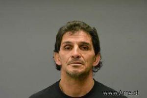 Porfidio Delossantos Arrest Mugshot