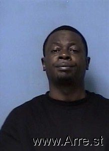 Pretiss Miller Arrest Mugshot