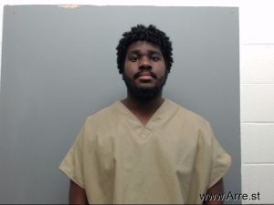 Quayshaun Walker  Arrest Mugshot