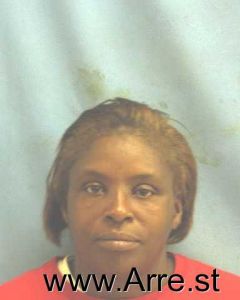 Queen Dancy Arrest Mugshot